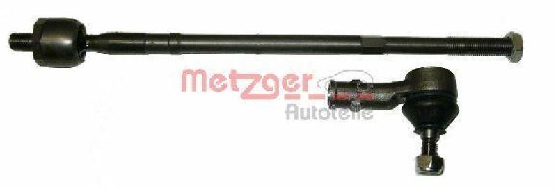 METZGER 56003502 Spurstange für SEAT/VW VA rechts