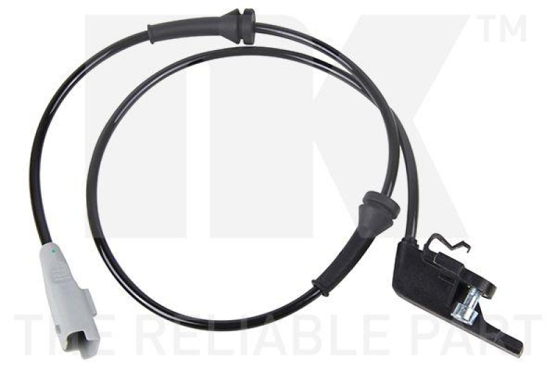 NK 293713 Sensor, Raddrehzahl für PEUGEOT