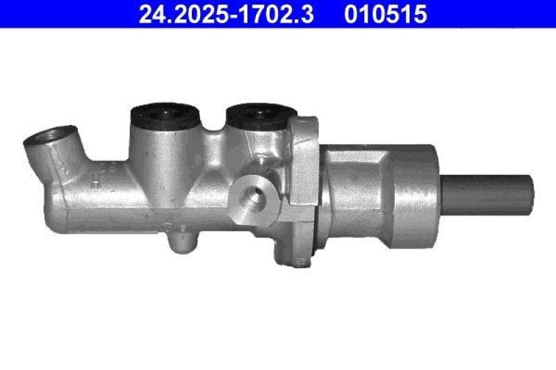 ATE 24.2025-1702.3 Tandem Hauptzylinder