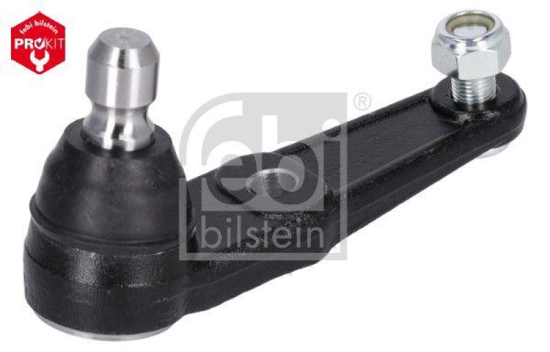 FEBI BILSTEIN 14167 Traggelenk mit Schraube und Muttern für MAZDA