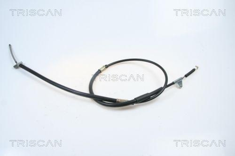 TRISCAN 8140 131117 Handbremsseil für Toyota Avensis