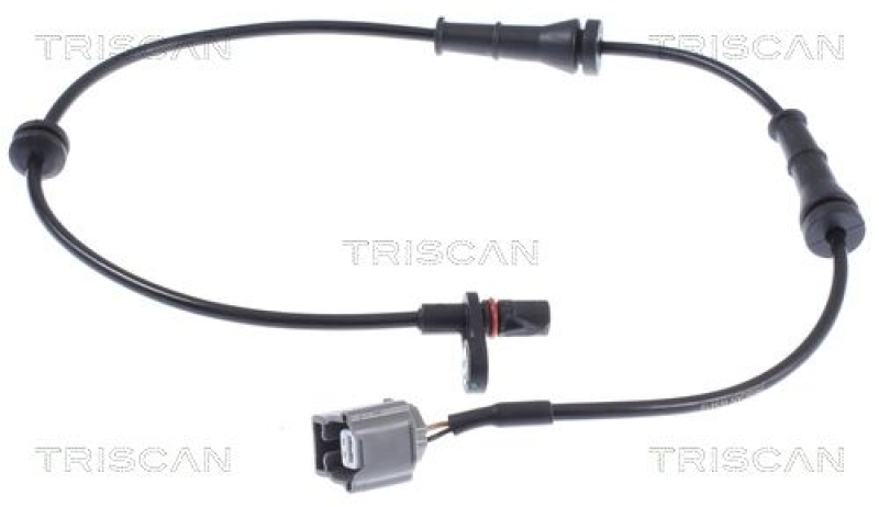 TRISCAN 8180 14223 Sensor, Raddrehzahl für Nissan