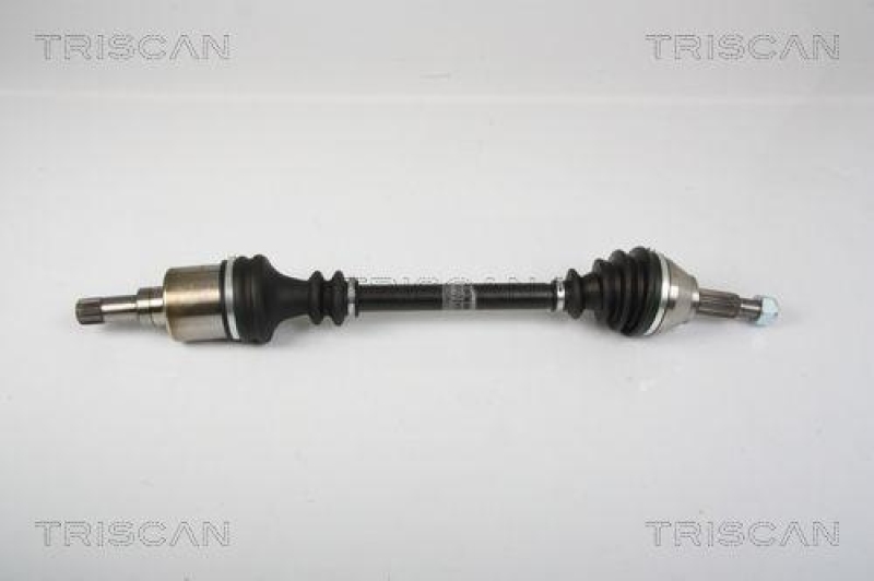 TRISCAN 8540 25666 Antriebswelle für Renault