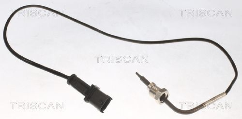 TRISCAN 8826 15011 Sensor, Abgastemperatur für Fiat