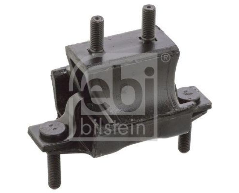 FEBI BILSTEIN 104141 Motorlager für Ford