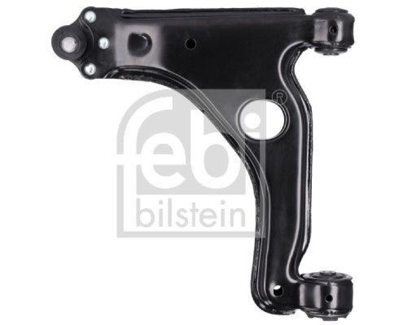 FEBI BILSTEIN 11660 Querlenker mit Lagern und Gelenk für Opel