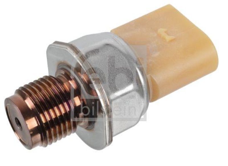 FEBI BILSTEIN 171255 Kraftstoffdrucksensor für VW-Audi