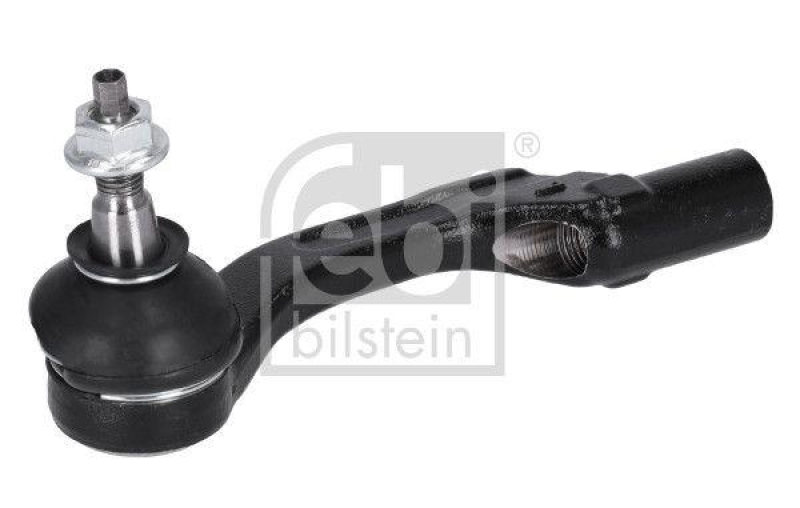 FEBI BILSTEIN 183507 Spurstangenendstück mit Sicherungsmutter für Peugeot