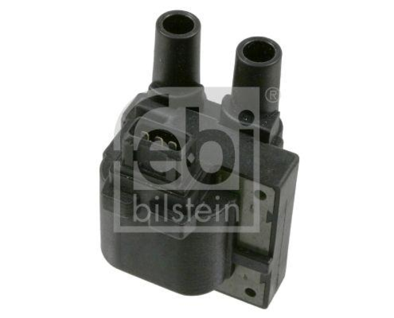 FEBI BILSTEIN 21527 Zündspule für Renault