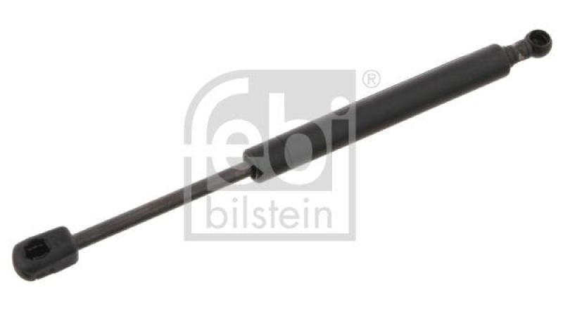 FEBI BILSTEIN 27652 Gasdruckfeder für Heckklappe für Saab