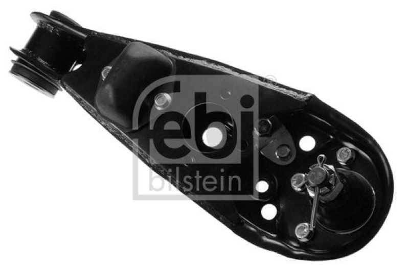 FEBI BILSTEIN 41831 Querlenker für KIA