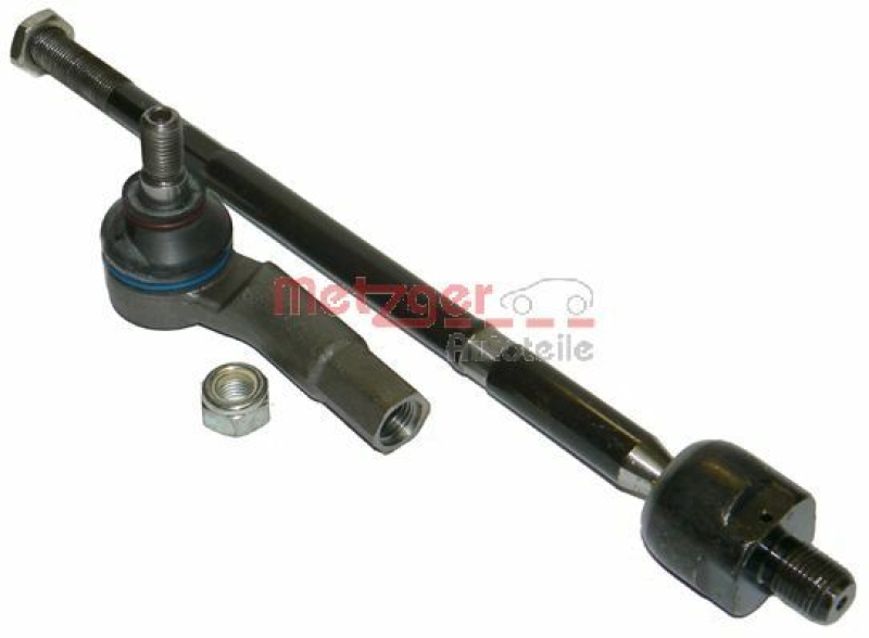 METZGER 56003602 Spurstange f&uuml;r AUDI/SEAT/SKODA/VW VA rechts