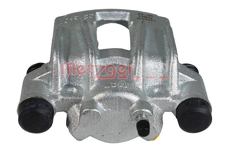 METZGER 6260618 Bremssattel Neuteil für CITROEN/FIAT/PEUGEOT HA rechts