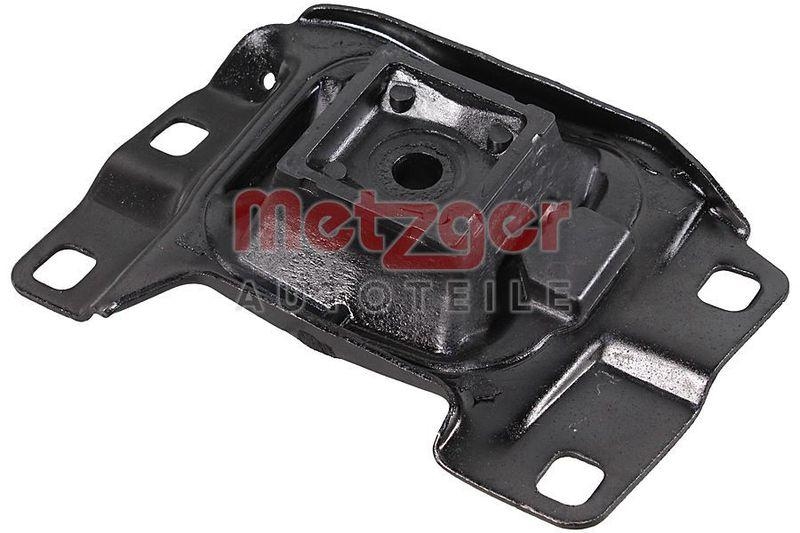 METZGER 8053841 Lagerung, Getriebe für FORD OBEN