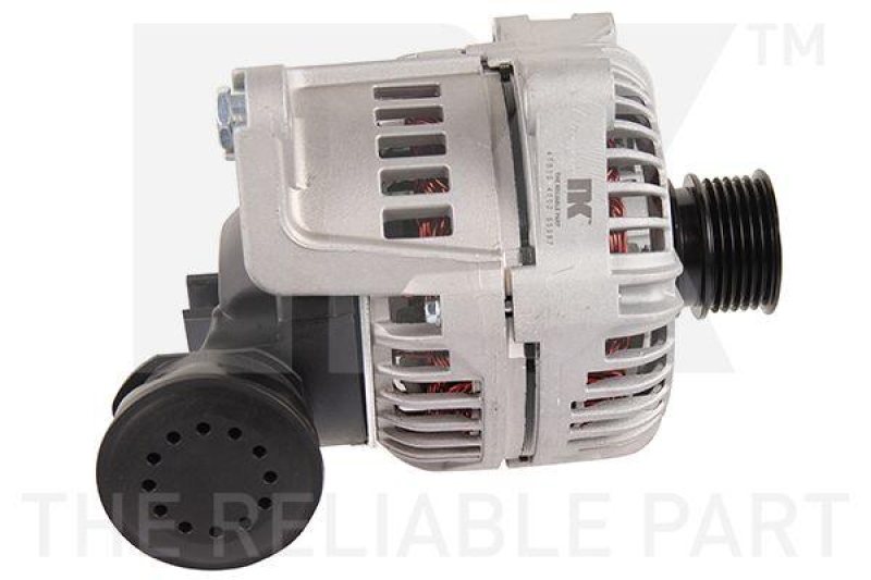 NK 4841810 Generator für BMW