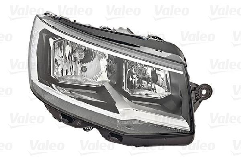 VALEO 046713 Scheinwerfer VW Transporter 2015/06 H7 R