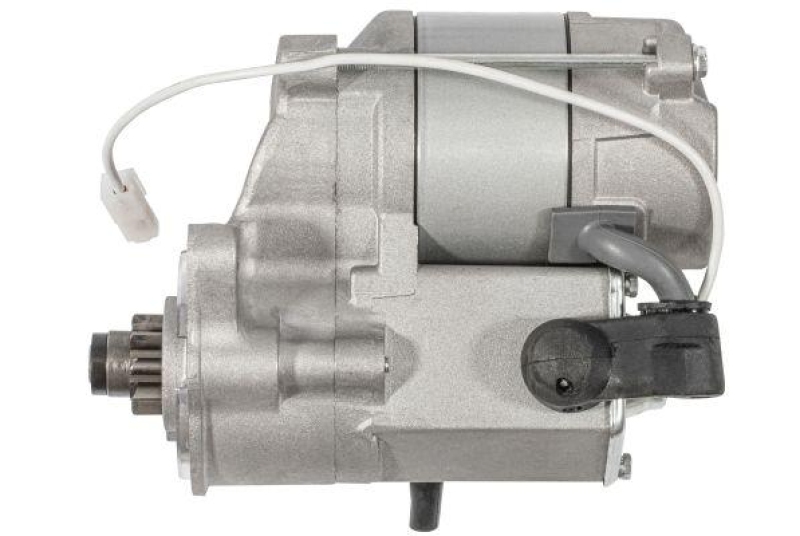 HELLA 8EA 015 642-151 Starter 12V 1,4kW