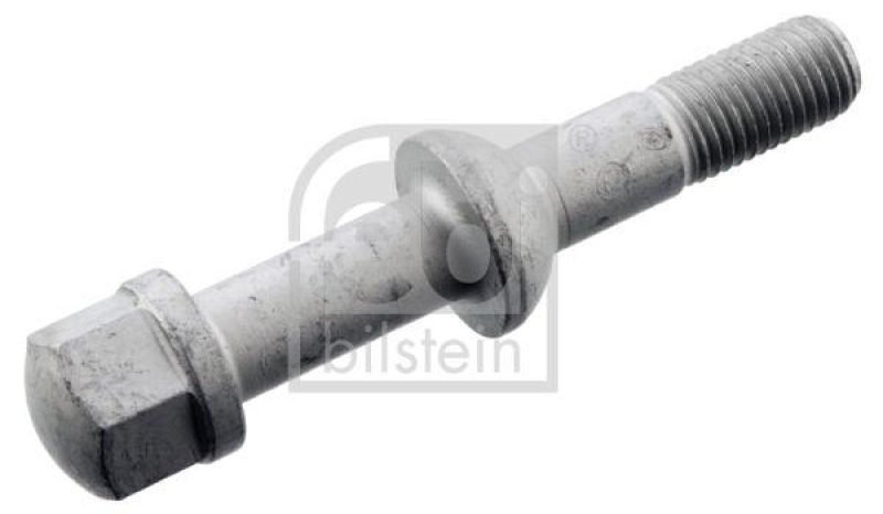 FEBI BILSTEIN 100940 Radschraube für Mercedes-Benz