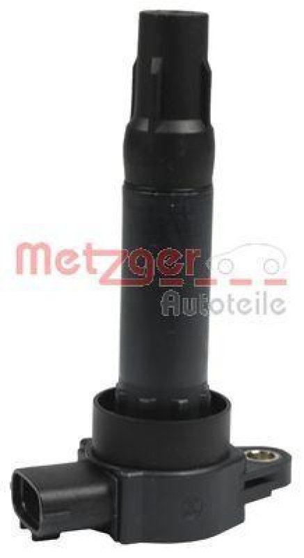 METZGER 0880419 Zündspule für MITSUBISHI/SMART