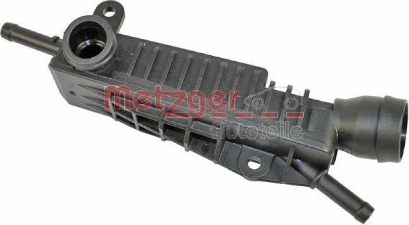 METZGER 2385041 Ventil, Kurbelgehäuseentlüftung für SEAT/SKODA/VW