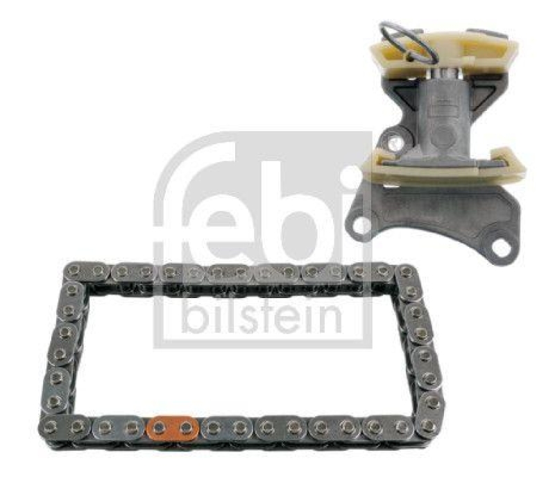 FEBI BILSTEIN 45006 Steuerkettensatz für Nockenwelle für VW-Audi