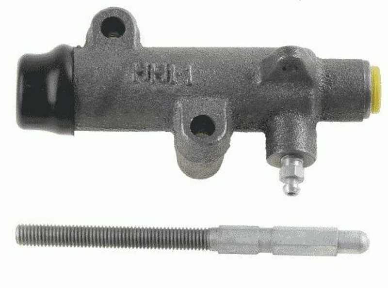 SACHS 6283600109 Nehmerzylinder Kupplung