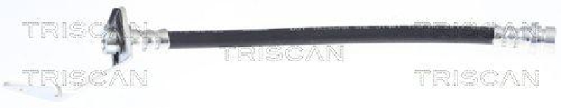 TRISCAN 8150 50257 Bremsschlauch für Mazda