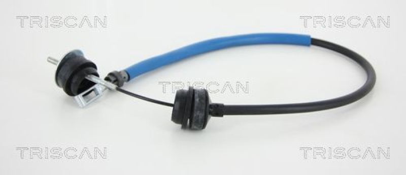 TRISCAN 8140 38248 Kupplungsseil für Citroen C15