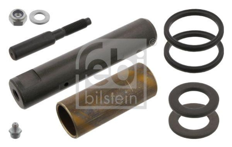 FEBI BILSTEIN 05489 Rep. Satz Federbolzen für Mercedes-Benz