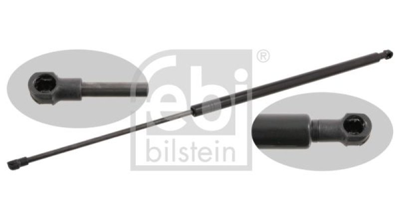 FEBI BILSTEIN 29198 Gasdruckfeder für Heckklappe für SUZUKI