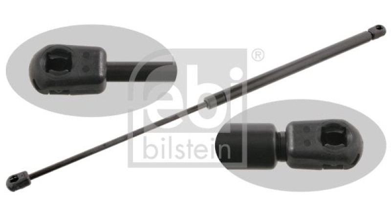 FEBI BILSTEIN 31084 Gasdruckfeder für Heckklappe für Fiat