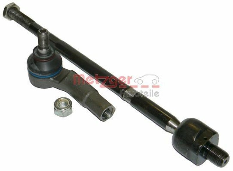 METZGER 56003602 Spurstange für AUDI/SEAT/SKODA/VW VA rechts