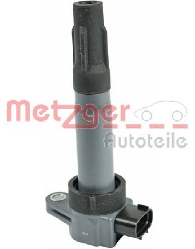 METZGER 0880439 Zündspule für FIAT/OPEL/SUZUKI/VAUXHALL