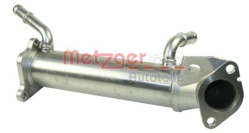 METZGER 0892629 Kühler, Abgasrückführung für FORD