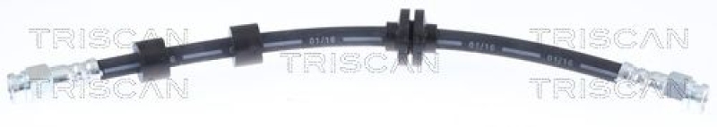 TRISCAN 8150 24257 Bremsschlauch f&uuml;r Opel/Gm