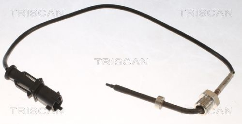 TRISCAN 8826 15012 Sensor, Abgastemperatur für Alfa