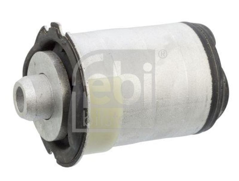 FEBI BILSTEIN 104143 Achskörperlager für Mercedes-Benz