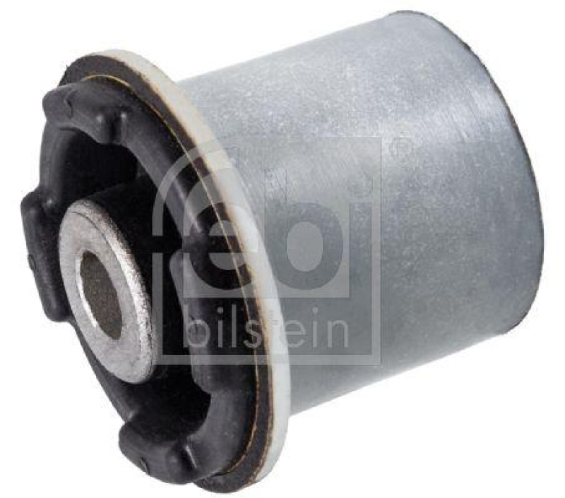 FEBI BILSTEIN 11663 Querlenkerlager für Opel