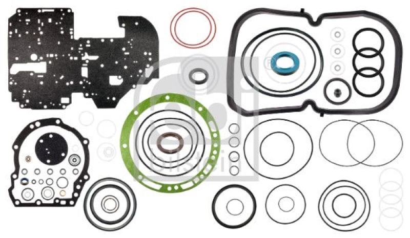 FEBI BILSTEIN 14685 Dichtungssatz für Automatikgetriebe für Mercedes-Benz