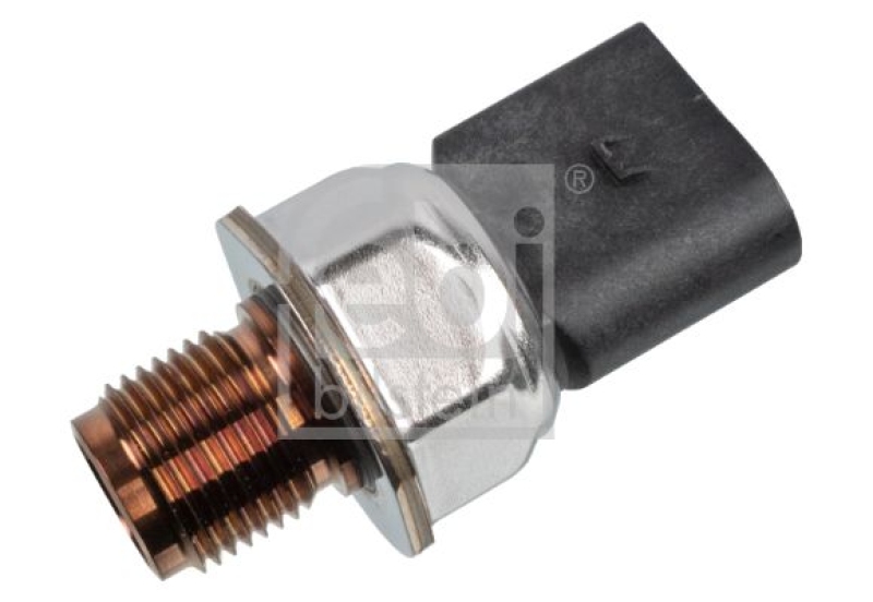 FEBI BILSTEIN 171256 Kraftstoffdrucksensor für VW-Audi