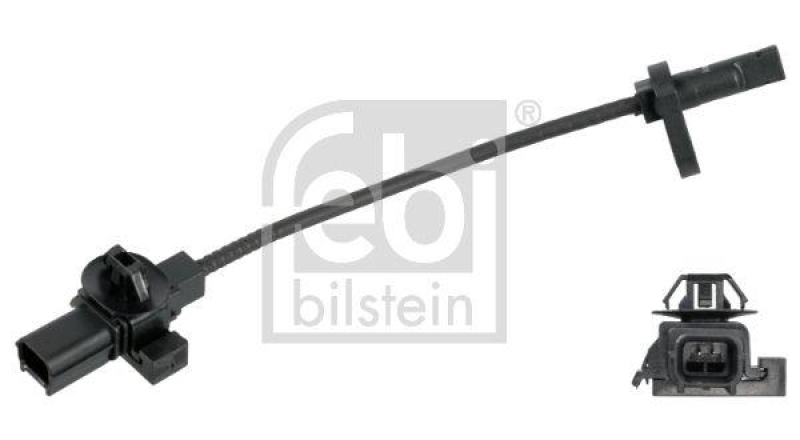 FEBI BILSTEIN 174788 ABS-Sensor für HONDA