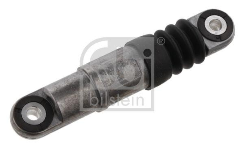 FEBI BILSTEIN 32810 Schwingungsdämpfer für Keilrippenriementrieb für VW-Audi