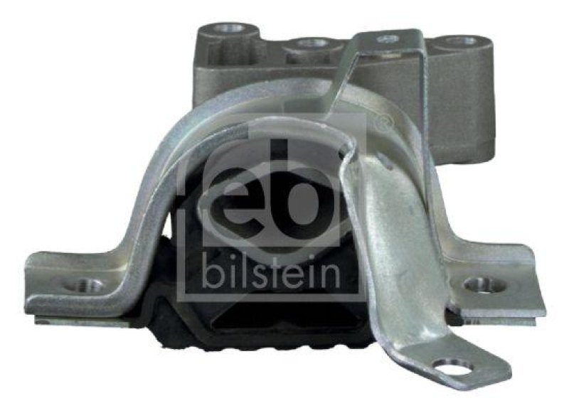 FEBI BILSTEIN 44884 Motor- / Getriebelager für Fiat