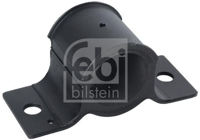 FEBI BILSTEIN 47655 Stabilisatorlager für Volvo