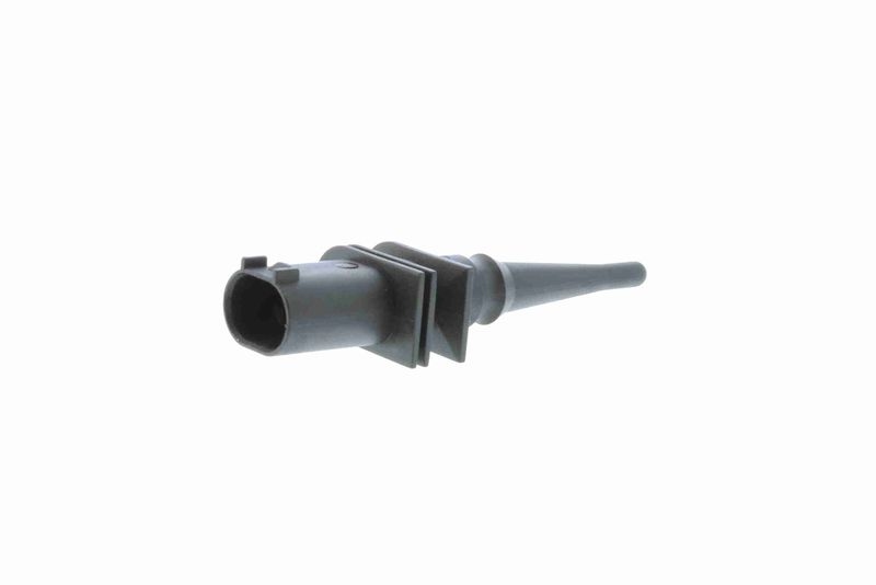 VEMO V20-72-0061 Sensor, Außentemperatur 66 mm / 2-Polig / mit Dichtung für BMW