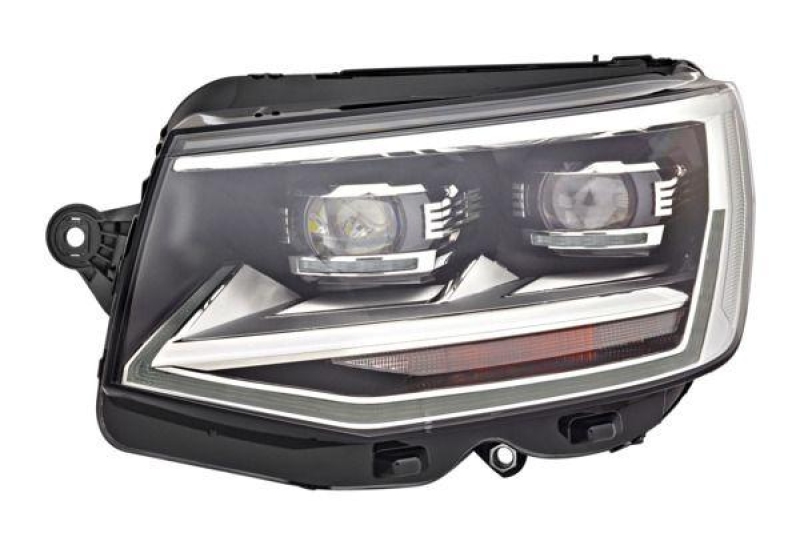 VALEO 046716 Scheinwerfer LED VW Transporter 2015 LED L