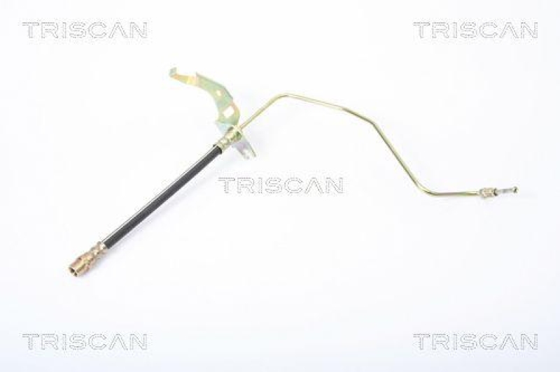 TRISCAN 8150 24217 Bremsschlauch Hinten für Opel Astra H Drum