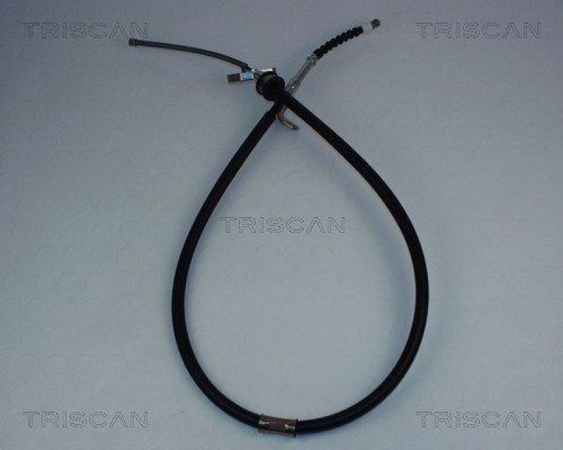 TRISCAN 8140 131119 Handbremsseil