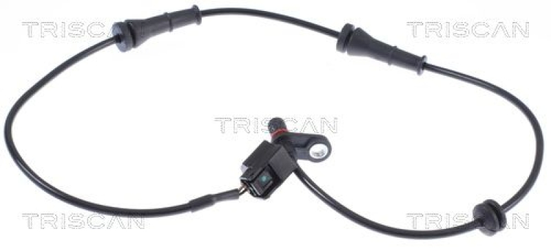 TRISCAN 8180 14224 Sensor, Raddrehzahl für Nissan