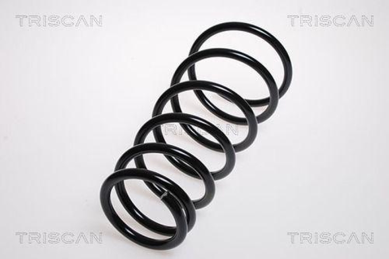 TRISCAN 8750 1825 Spiralfeder Hinten für Kia